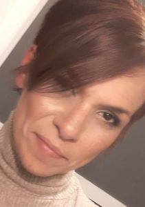 Meet your Posher, Tessa